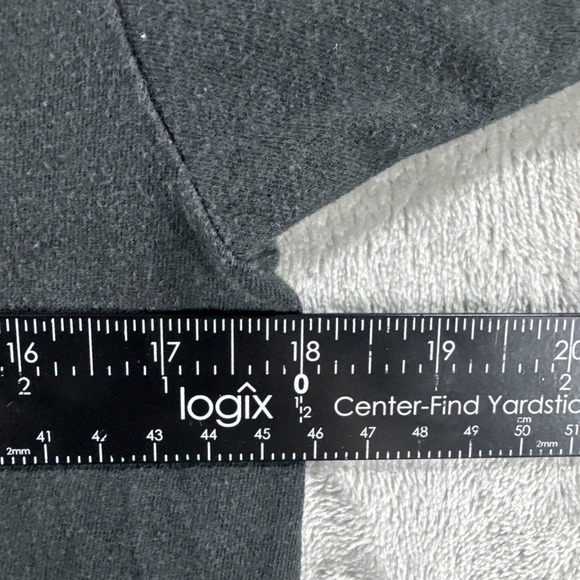 Vintage 1989  Alice Cooper Trashes Tour T-Shirt Men's Medium Band Double-Sided - Picture 15 of 16